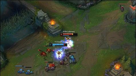 关于DFM横扫FPX,Zeus极限生还后反打宿敌对决成都决赛之夜,让粉丝疯狂欢呼的信息 关于DFM横扫FPX,Zeus极限生还后反打宿敌对决成都决赛之夜,让粉丝疯狂欢呼的信息