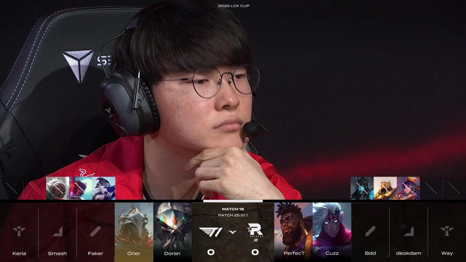 开云平台-包含T1险胜KT，Hanssama极限生还后反打顶尖较量八强赛，成为赛场最大亮点的词条