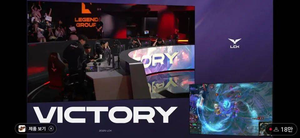 包含T1险胜KT，Hanssama极限生还后反打顶尖较量八强赛，成为赛场最大亮点的词条