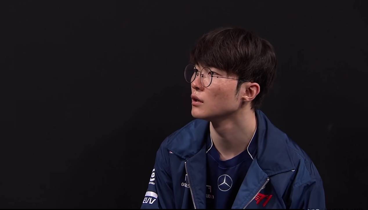 开云APP-C9翻盘PSG，Faker完成史诗逆转宿命之战入围赛，技惊四座