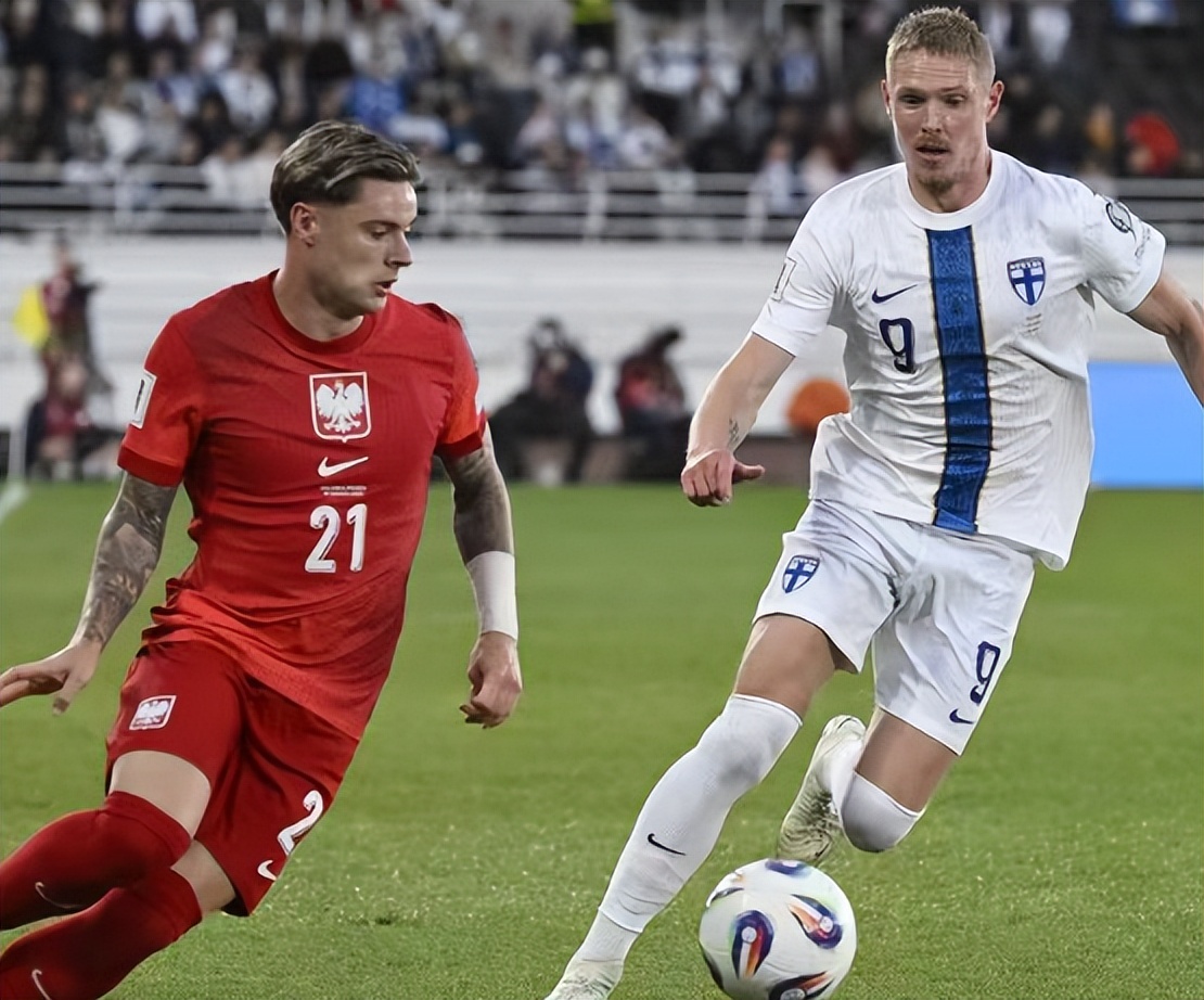 法国队力克葡萄牙队，奥恰洛夫状态火热