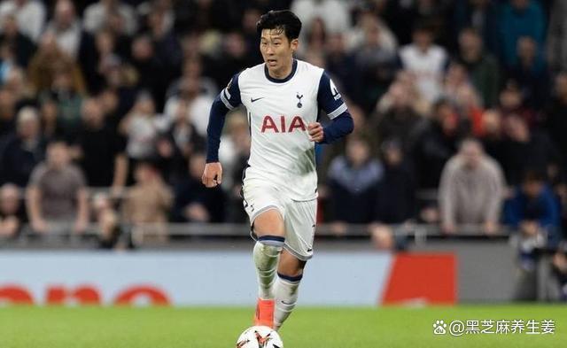 包含丹麦绝杀利物浦，孙兴慜高光表现的词条