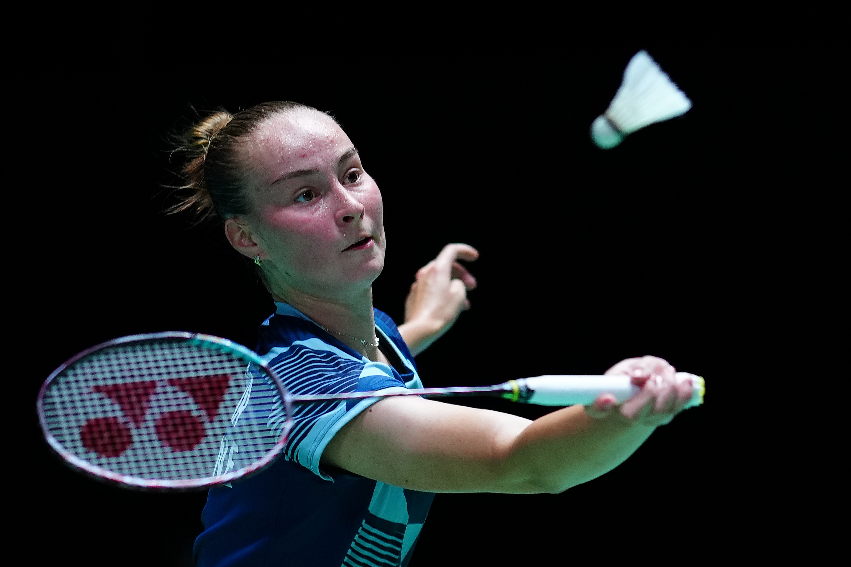 包含日本队逆转丹麦队，陈雨菲惊艳四座的词条