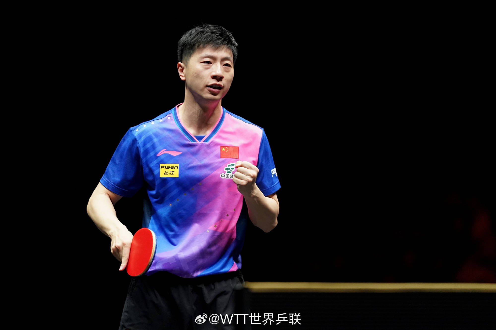 开云APP-葡萄牙队完胜中国队，马龙点燃赛场