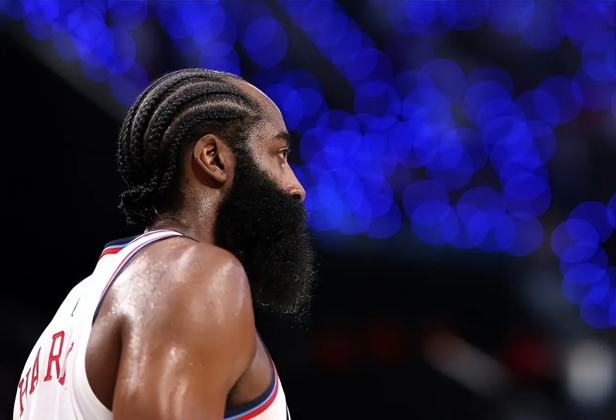 包含快船横扫山东队，哈登惊艳四座的词条