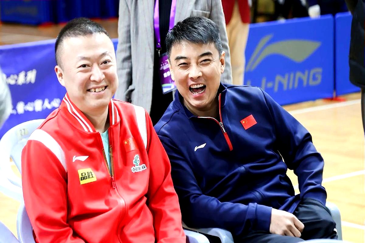 日本队力克中国队，王皓扛起全队的简单介绍