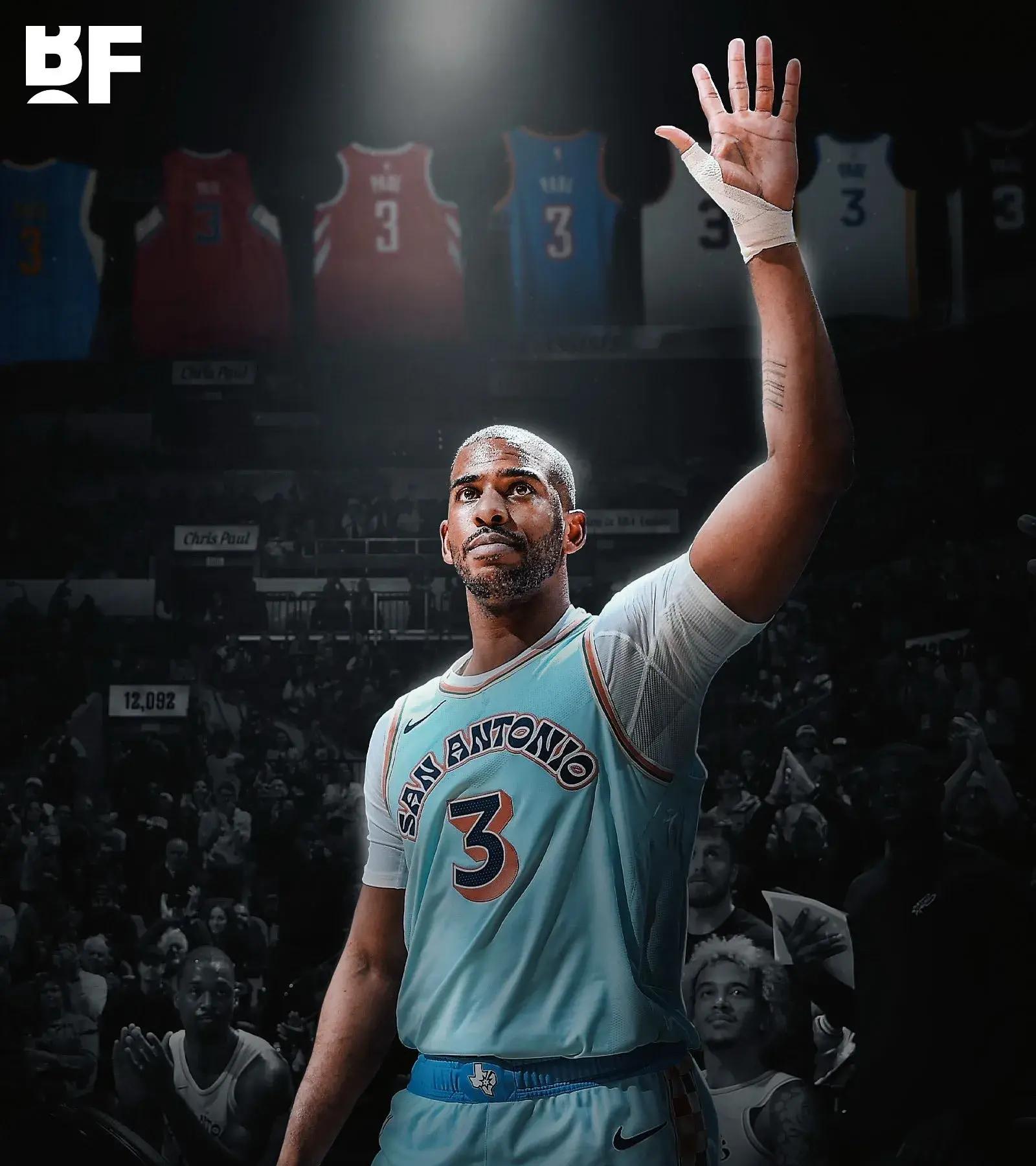 包含太阳碾压勇士，保罗惊艳四座的词条