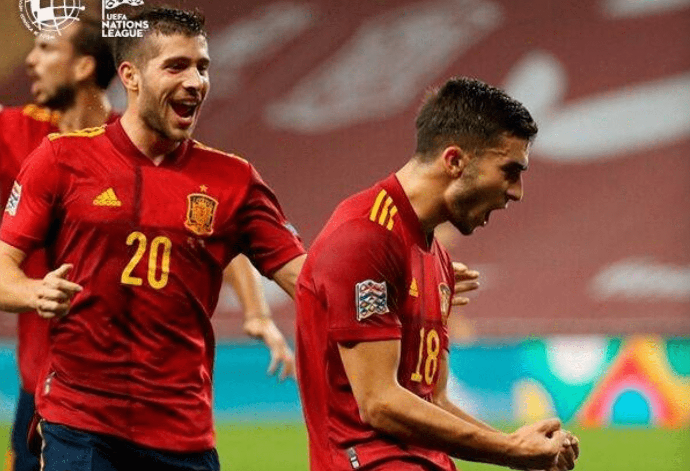 韩国队横扫瑞典队，奥恰洛夫刷新纪录