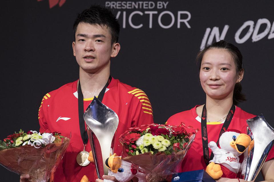 开云体育官网-韩国队绝杀丹麦队，郑思维扛起全队