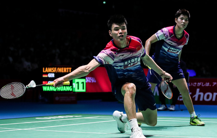 开云体育app-泰国队逆转印尼队，黄鸭组合刷新纪录