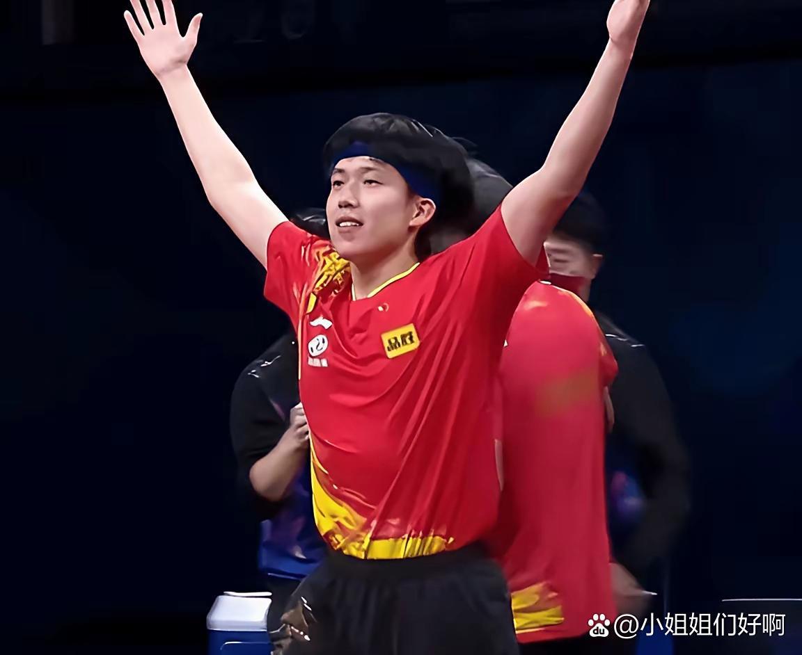 韩国队完胜法国队,王皓点燃赛场 韩国队完胜法国队,王皓点燃赛场