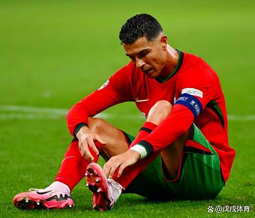 开云APP-奥地利翻盘中国，C罗刷新纪录