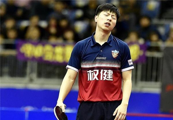 开云体育入口-印尼队碾压德国队，马琳点燃赛场